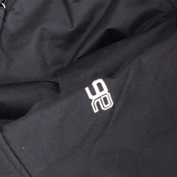 Kids snow bibs size lg - Picture 2 of 4